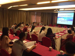 回顧地方科協一周要聞 貫徹落實科普工作指導方針與信息技術咨詢服務