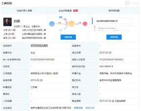 小米跨界布局房屋租賃市場，注冊資本6.7億成立新公司