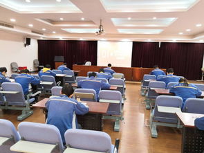 系統集成分公司成功舉辦企業網搭建及服務技能競賽，助力軟件開發團隊能力提升